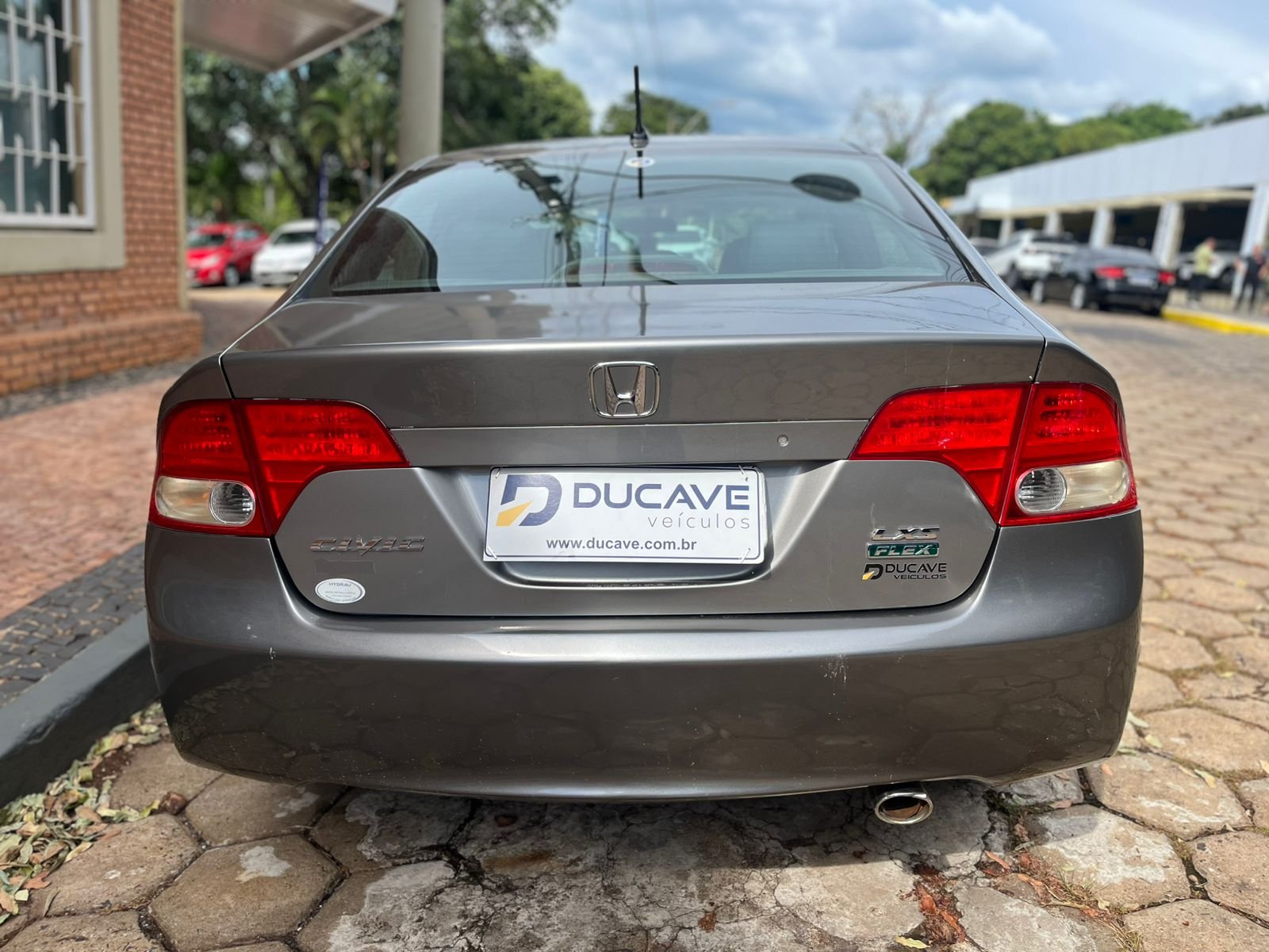 Ducave Veículos